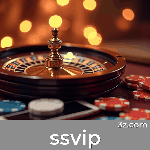 ssvip game mais image