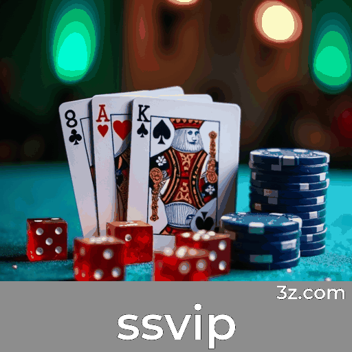 ssvip game mais image