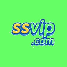 ssvip Logo